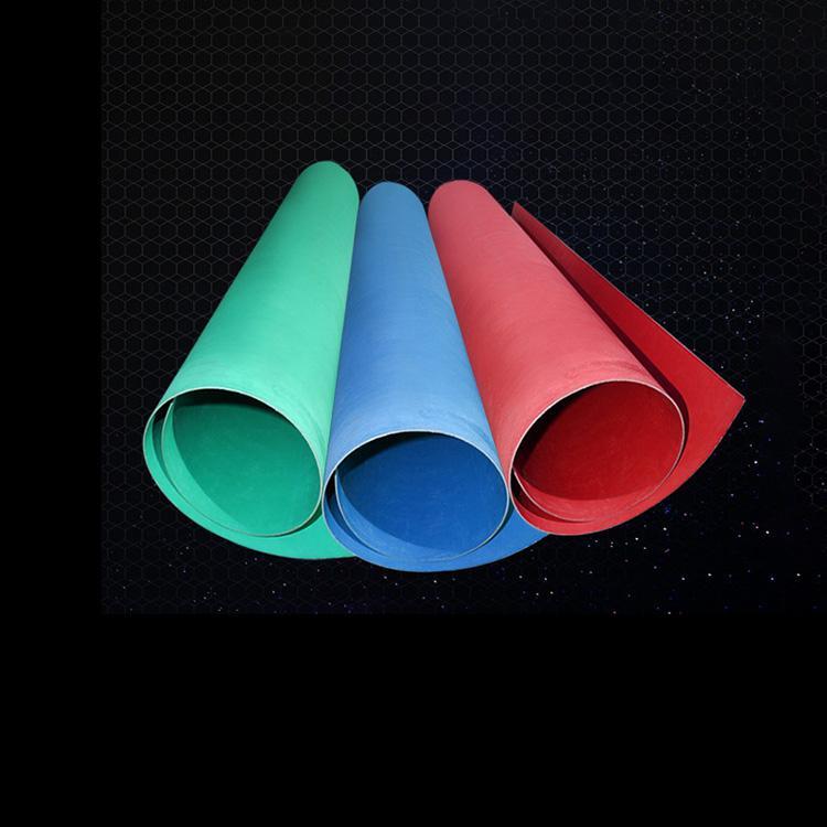 XB510 High Pressure Asbestos Rubber Sheet Xinwanjia Produces Non Asbestos Fiber Paper High Temperature Pipeline Sealing Gaskets