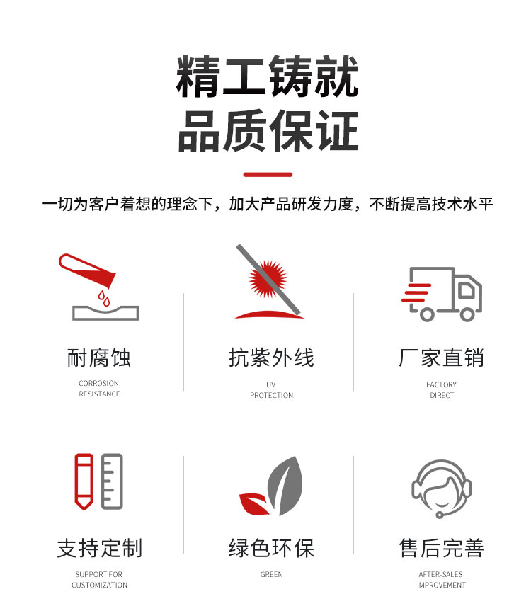 Installation and construction of outer window metal flashing board, 1.5mm flashing board, aluminum veneer, labor and material package