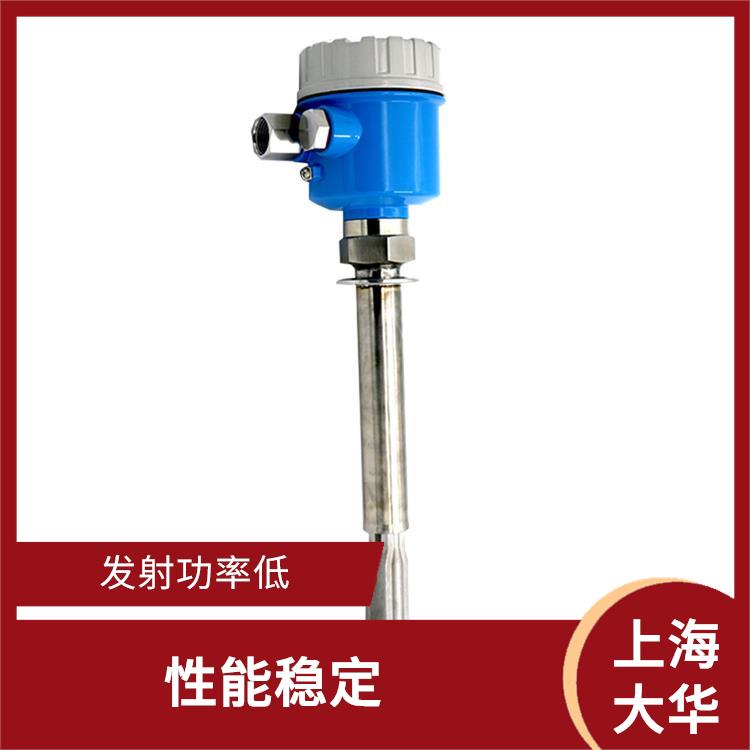 Dahua Automation Control Device Tuning Fork Level Meter Measurement Blind Area Small Antenna Size Convenient for Installation