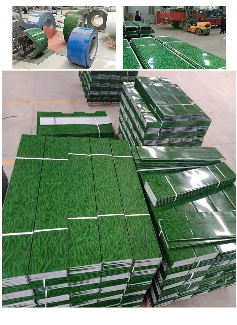 Construction site color steel plate enclosure foam sandwich panel municipal engineering temporary movable iron sheet guardrail manufacturer