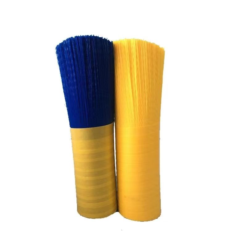 Nylon wire, plastic wire, nylon wire, abrasive wire, pp wire, pa wire, plastic wire, industrial sweeping brush wire