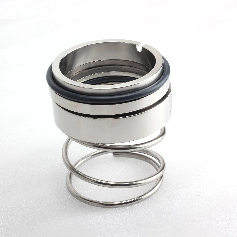 Supply of mechanical seals for TS400-510 Leo water pump matching special pumps