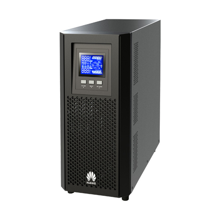 Huawei computer room UPS power supply 60kVA/54kw model UPS5000-A-60KTTL full load for 1 hour