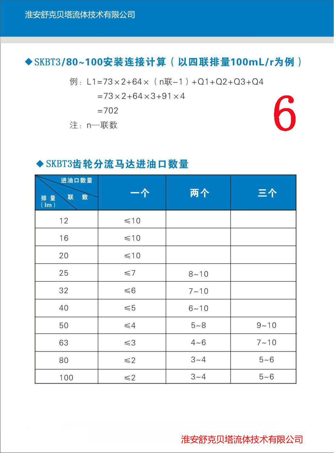 Shuke Beta Fluid Technology SKBT-10 * 5-YF-1 Gear Split Motor