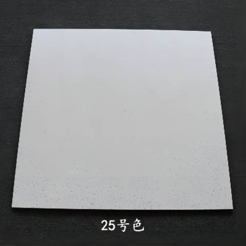 Terrazzo tile 600x600 guest restaurant Clothes shop anti-skid floor tile 800x800 chain store mall