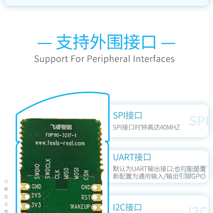 UWB transmission data chip UWB tag module pet positioning airport UWB intelligent transportation system personnel positioning