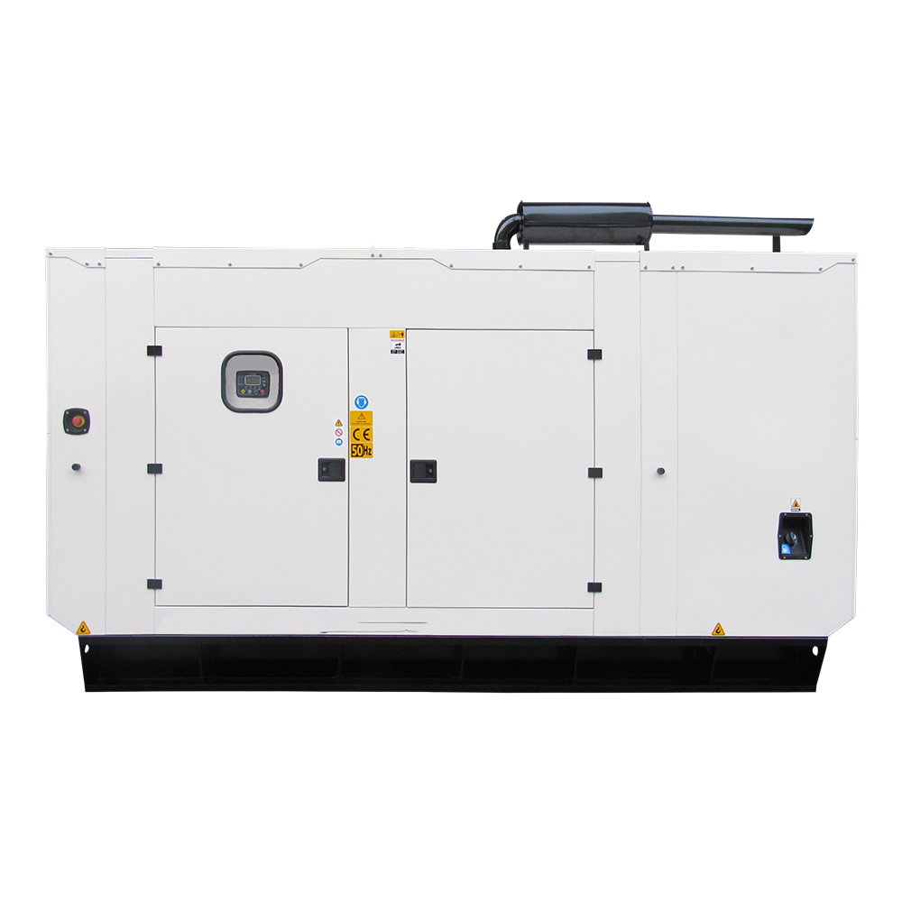 160kw diesel generator set, Yuchai generator, school, hospital, shopping mall, silent type, factory delivery