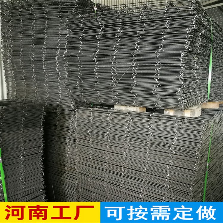 钢丝焊接墙体墙面网格建筑网片防裂 加粗铁丝焊接镀锌地暖网片矿用