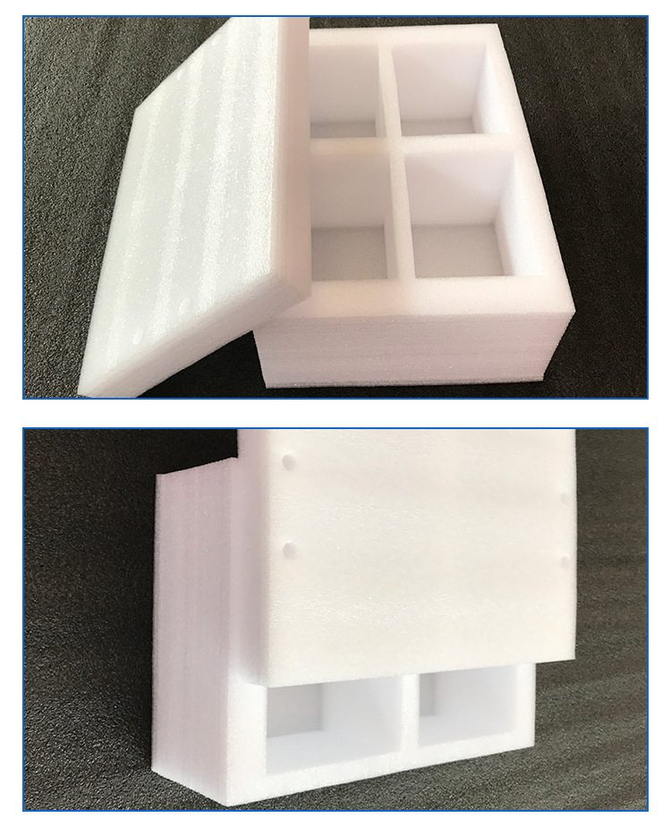 EPE箱子 珍珠棉泡沫箱 生鲜水果箱 长期供应 货量充足 大小定制