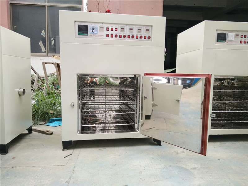 Yutong tray electronic product oven 250 ℃ temperature adjustable constant temperature drying oven YT101 blast drying oven