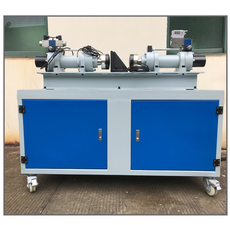 Pu Lu Electrohydraulic Servo Hydraulic Test Bench Loading Bench Hydraulic Transmission Comprehensive Test Bench