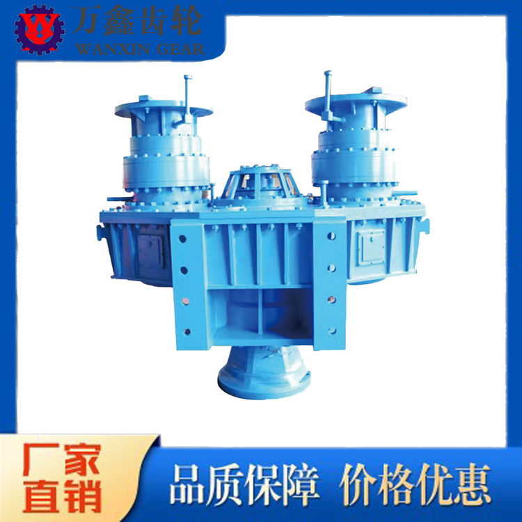 Ship reducers support customized non-standard gearboxes with complete wear-resistant specifications available for sale nationwide