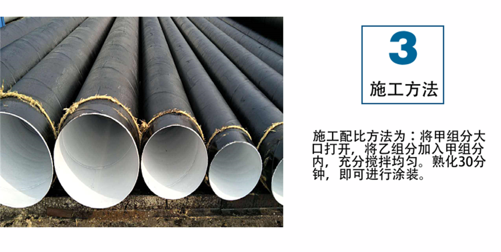 Six oil and four cloth anti-corrosion pipes, three oil and two cloth anti-corrosion steel pipes, Shenzhou 529, two oil and one cloth anti-corrosion pipes