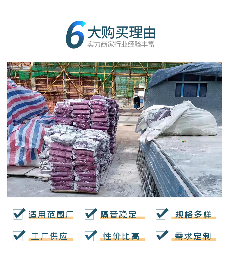 Yaowangbang Building Decoration Materials High hardness and crack resistance putty powder for exterior walls, moisture-proof and raspberry proof