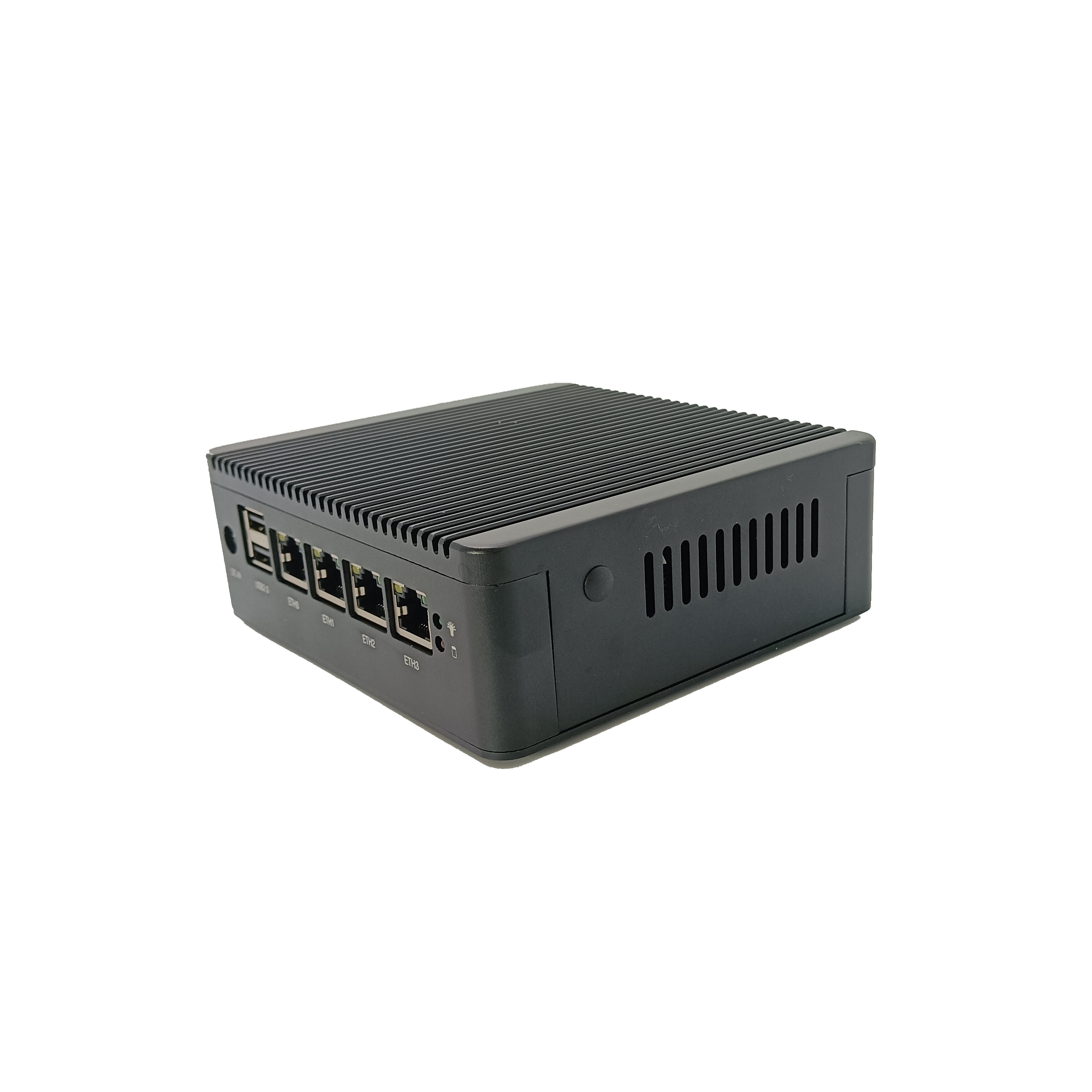 Industrial 4G/5G router, WIFI, multiple network ports, full network connectivity, SIM card to wired and wireless internet connection automatic switching