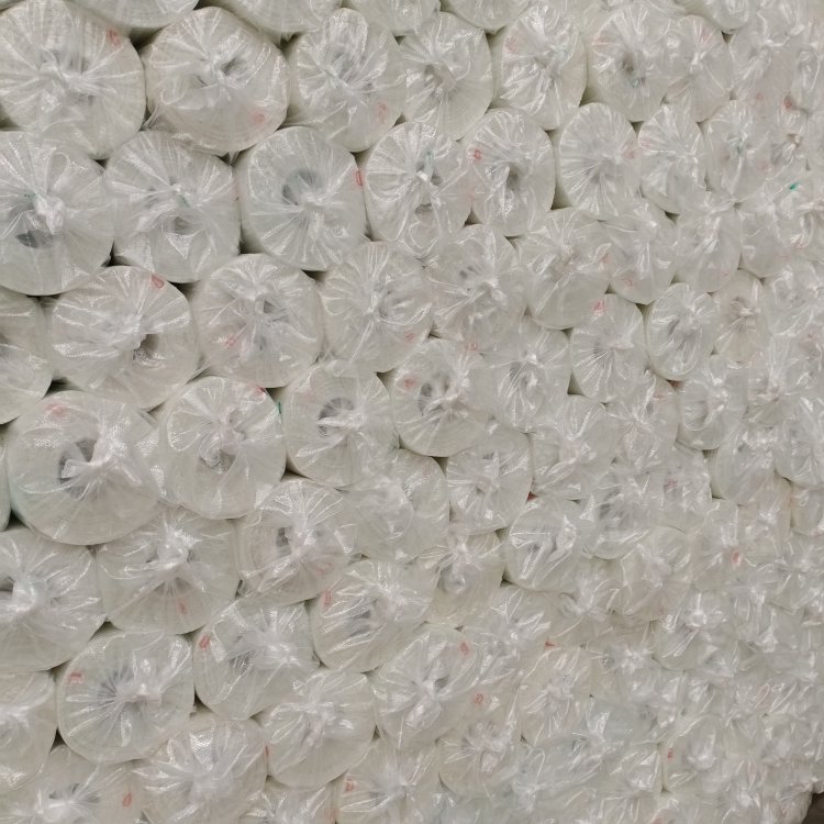 耐碱玻纤网格布 建筑施工材料 抗裂耐碱 墙体玻璃纤维网 卓森丝网