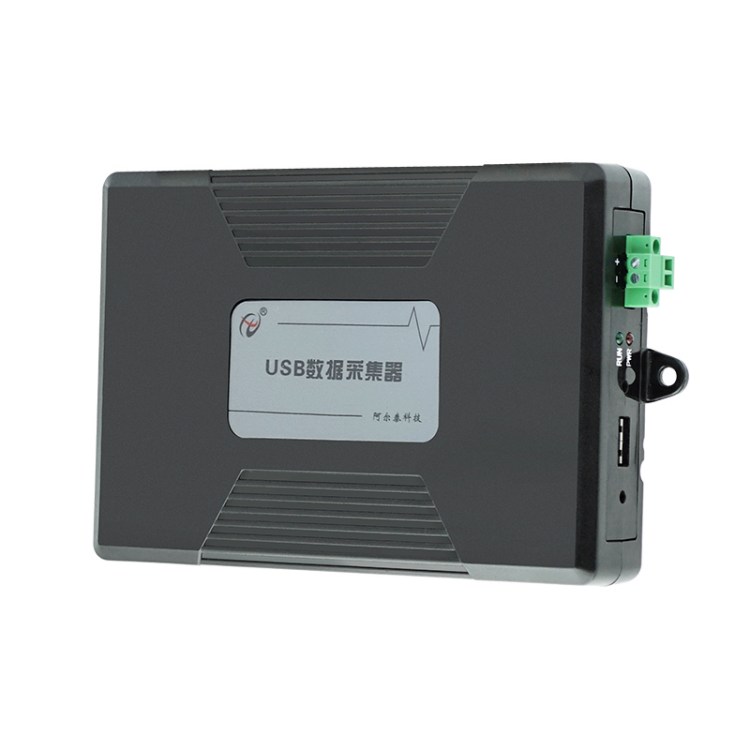 Labview采集卡 USB315X 多功能数据采集卡 模拟量输入输出采集