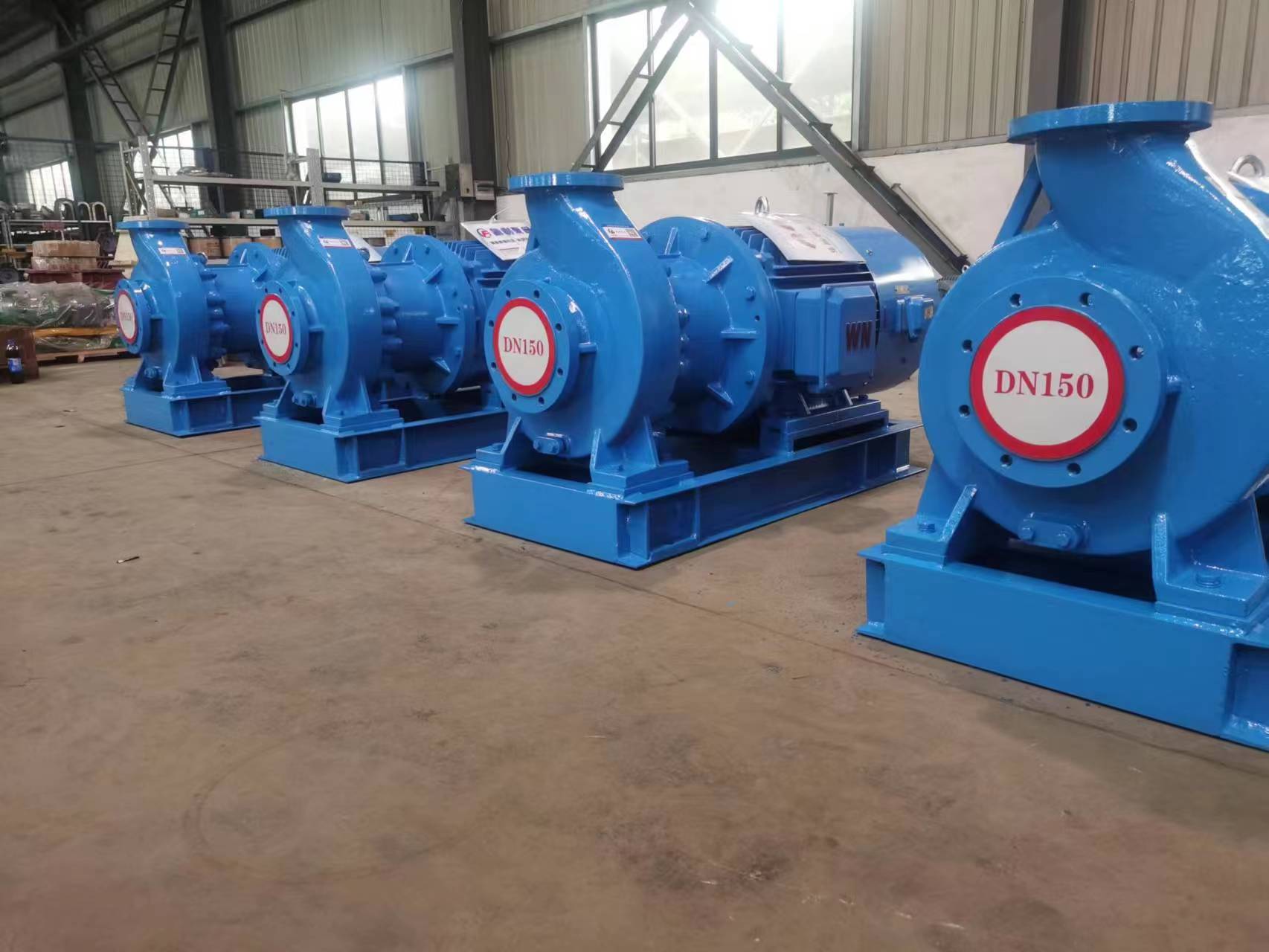 The IMD-FT type magnetic pump is the only large flow, high lift, strong acid and alkali resistant magnetic pump in the entire network of fluorine resistant fluoroplastic magnetic pumps