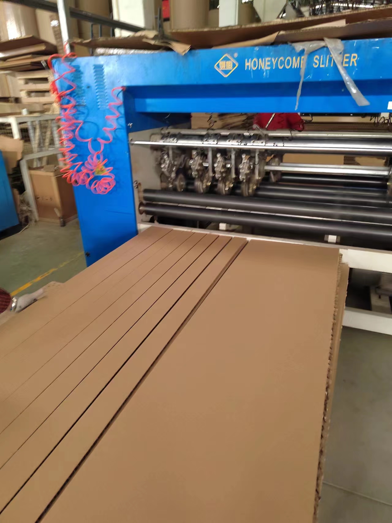 天津蜂窝纸板 纸护角 蜂窝纸箱 纸护角厂家 厂家直发