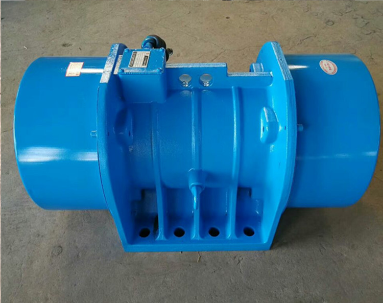 ZGY-60-3.0/4 vibration motor Hongda brand 4-pole GZG vibration feeder vibrator