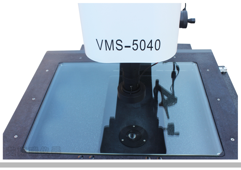 High precision 2.5 dimensional image measuring instrument Optical imager Full automatic anime profilometer Multi size