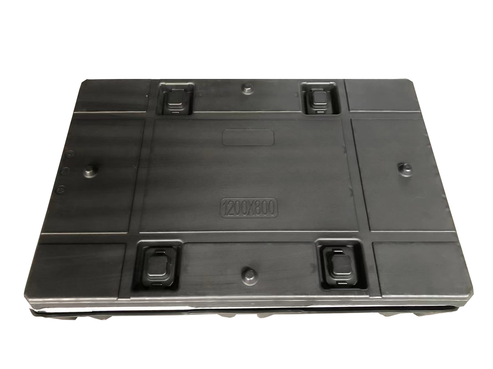 Customized development of blister turnover box with customized size and quantity, free of mold opening fees