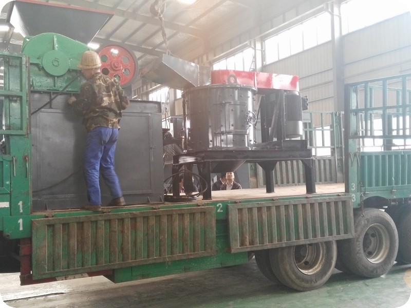 Kaolin rare earth ball making machine, four roll extrusion ball pressing machine, dry powder and egg pressing machine