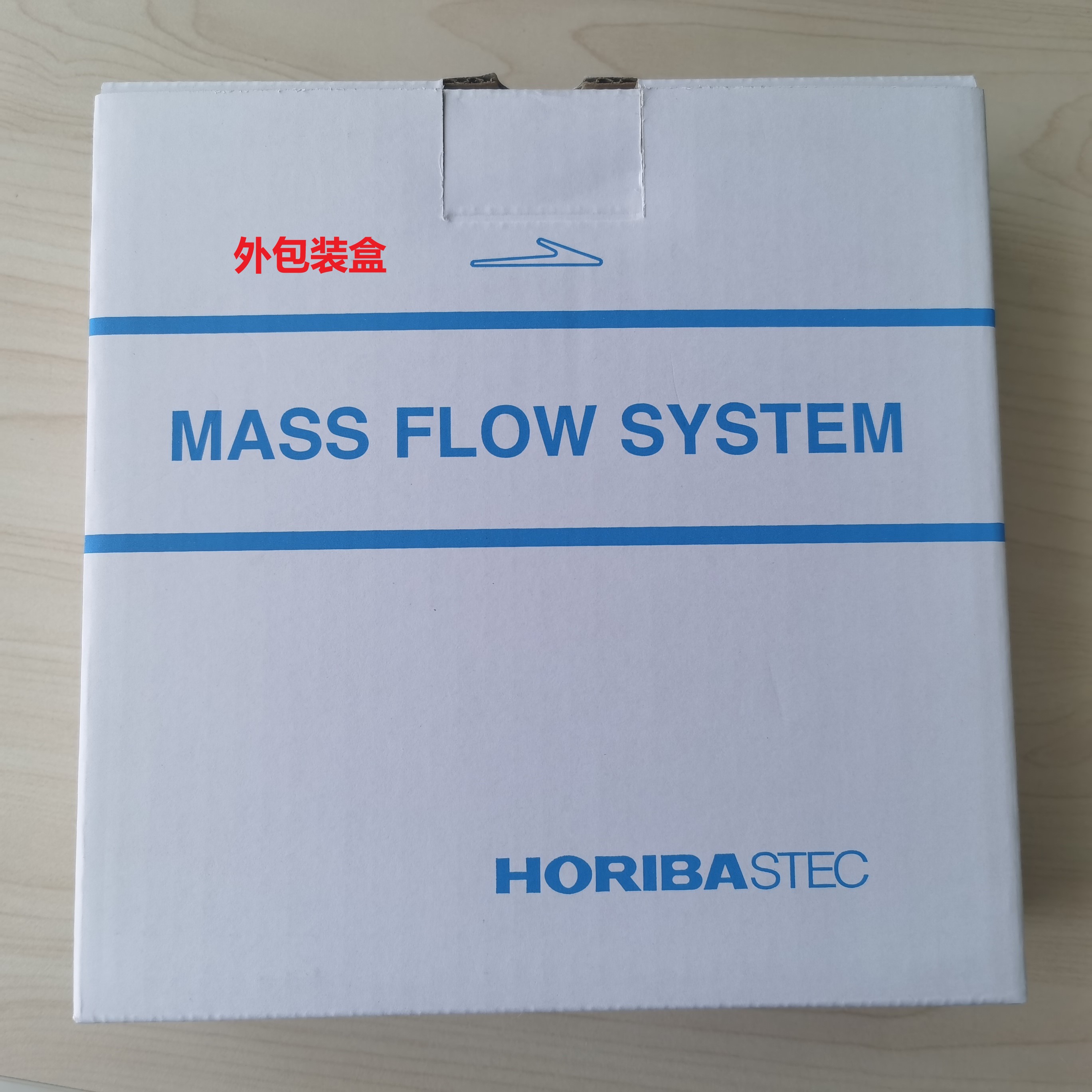 HORIBA/Horiba SEC-N112MGM Thermal Gas Mass Flow Controller