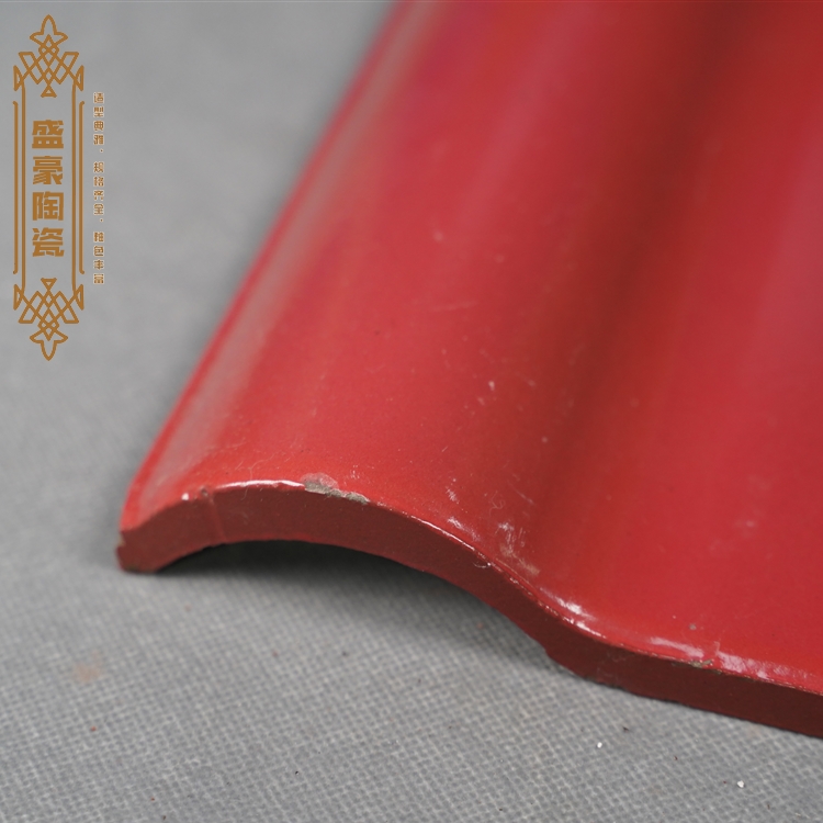 Shenghao Ceramic Glazed Tile Thermal Insulation All Ceramic Tile High Strength and Flexural Strength