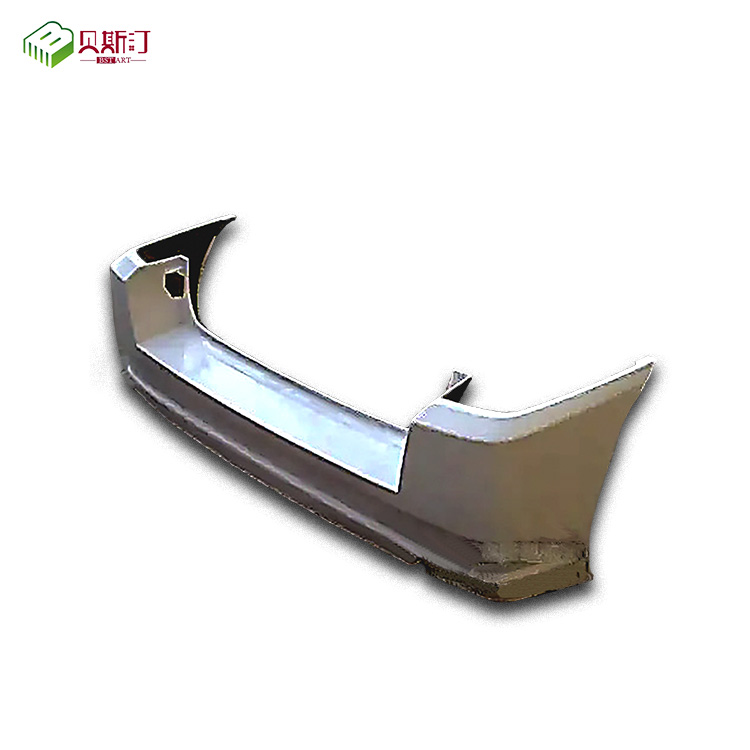 Thick Sheet Blister Processing of Automobile Shell Large Automobile Bumper Blister Forming ABS Thick Plate Blister