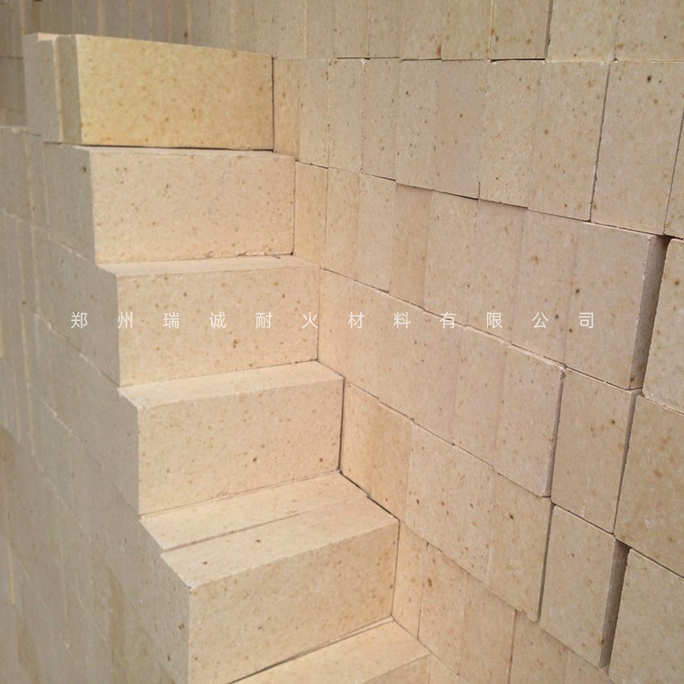 Supply SK37 refractory brick wedge-shaped arch bricks for SK37 high alumina brick melting aluminum furnace