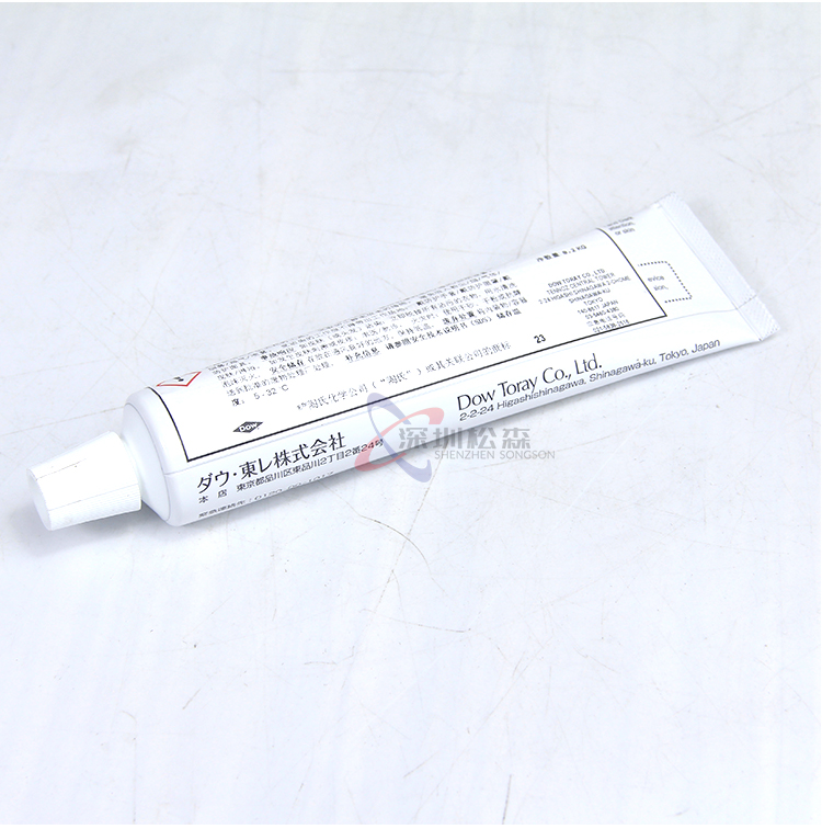 Dow Corning SE4420 thermal conductive silicon glue, water electronic IC transistor processor, thermal insulation glue 200G/330ML