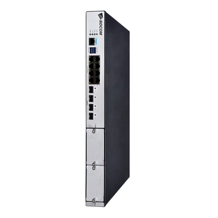 Boda Firewall BDCOM F5100-10MH NGFW Next Generation Firewall Product