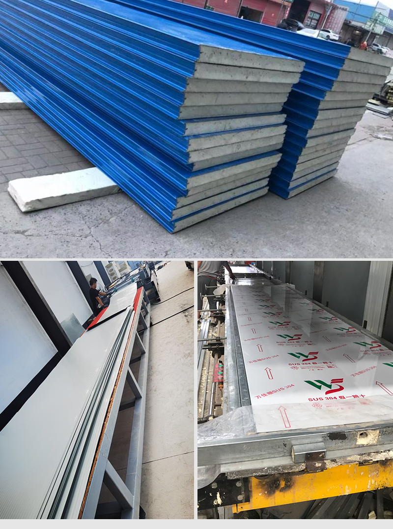 Stainless steel door, 304 material industrial swing door, sliding and folding door 03j611-4 Atlas door customization