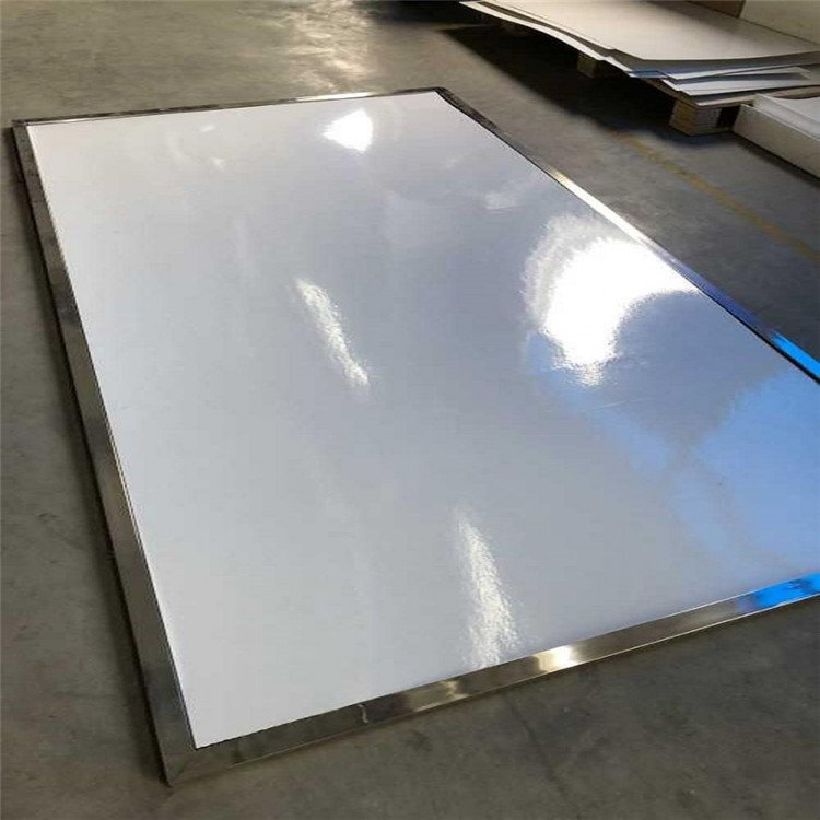 Multifunctional anti ultraviolet glass fiber reinforced plastic flat flame retardant and anti-aging FRP plate 3mm -6mm -8mm -10mm