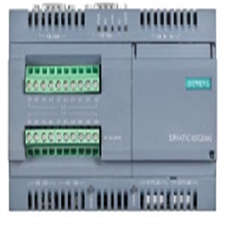 6ES7155-6BA01-0CN0 Siemens IM155-6 DP high-performance ET200SP module