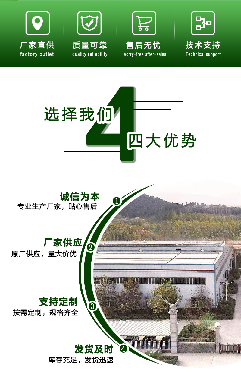 Ecological bag, river slope protection, geotextile bag, mountain greening, highway slope protection, green 40 * 80