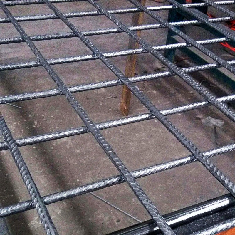 地暖建筑网片厂家 焊接钢筋网片 墙体防裂钢丝网 现货