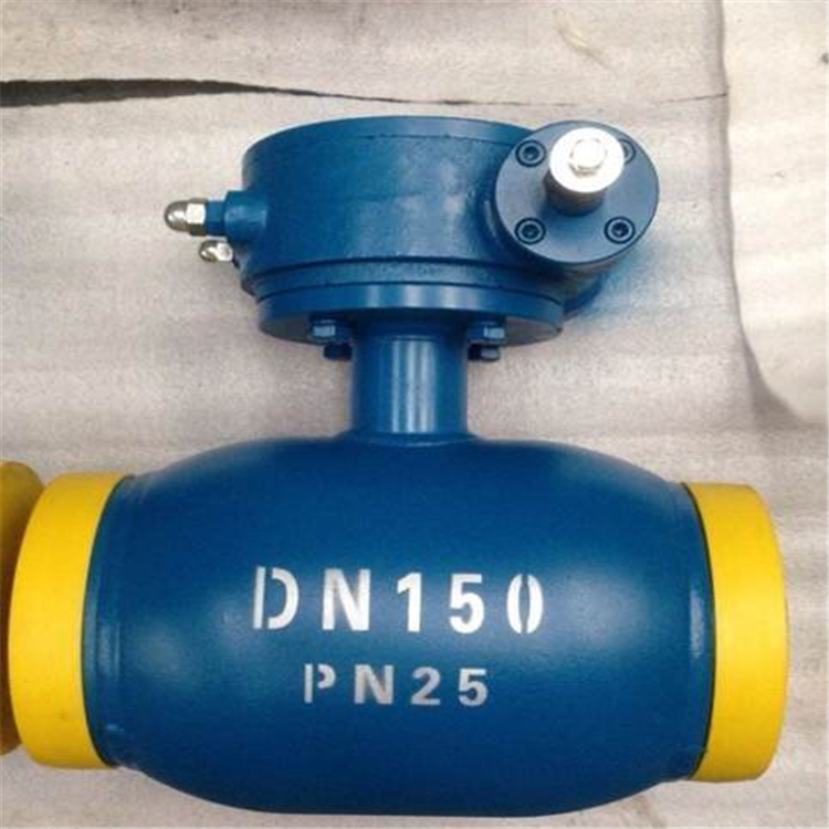 Juxintai full bore welded ball valve drain and vent valve Q61F-25C DN50