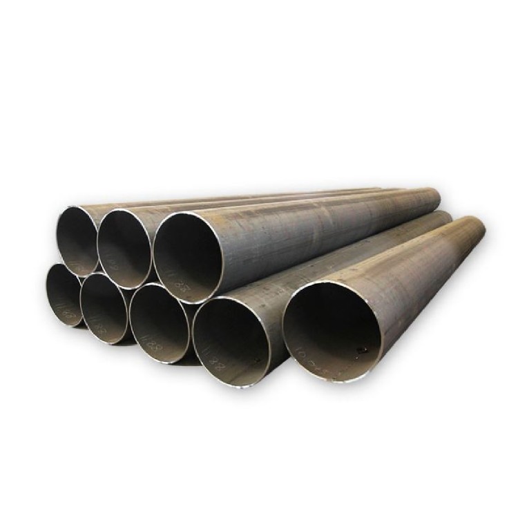 Welding pipes can be used for leveling construction projects. Zhaofeng materials are fireproof, flame retardant, and undamaged