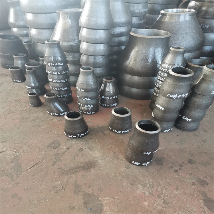 Complete specifications of rolled concentric eccentric reducer stainless steel alloy steel carbon steel stamping materials