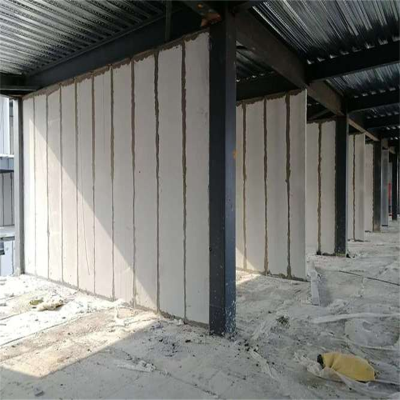 湖北alc轻质隔墙板 厂家直供 支持按需定制 丰豪建材