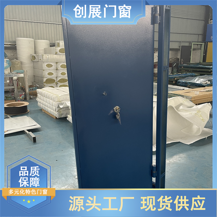 Ecological door, solid wood composite paint, commercial office building, soundproof door, customizable for exhibition