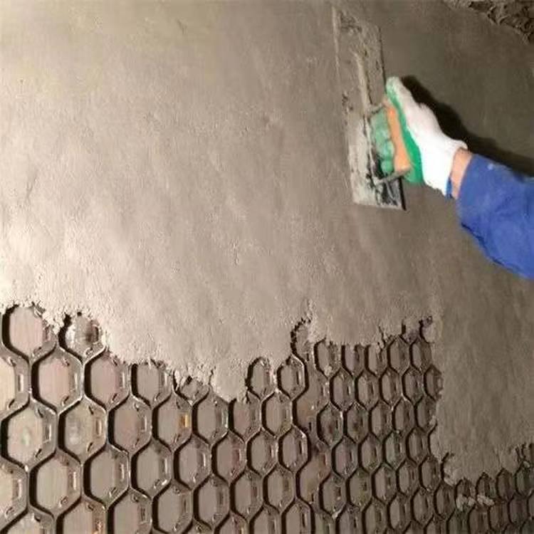 叠合墙水泥基渗透结晶防水涂料 聚合物 彩钢板房喷涂防水材料