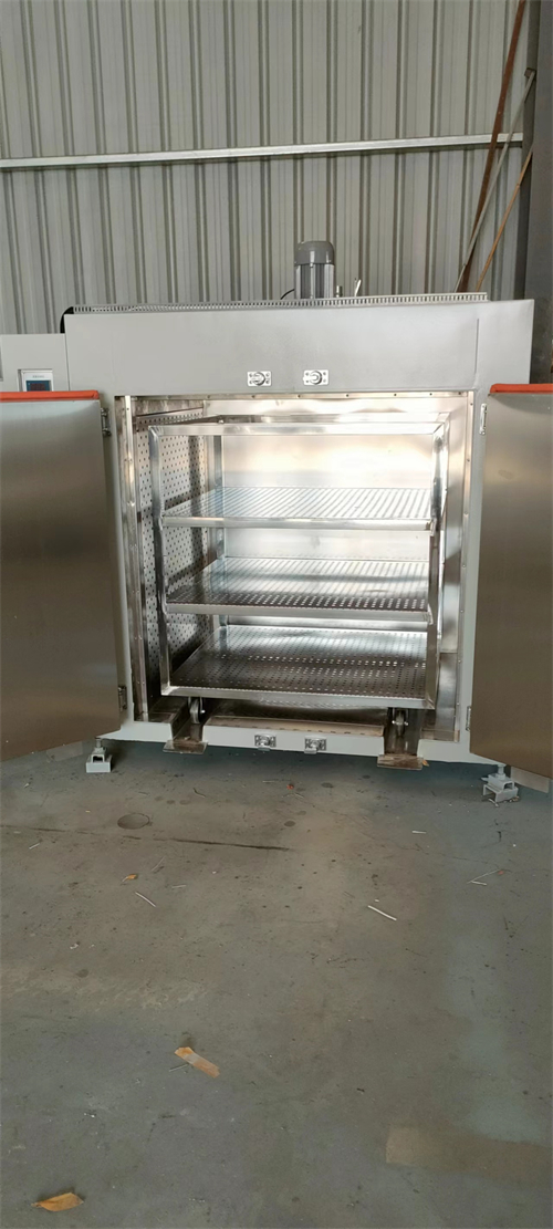 Industrial high-temperature drying oven, large blast drying oven, available in multiple scenarios, and available for sale nationwide