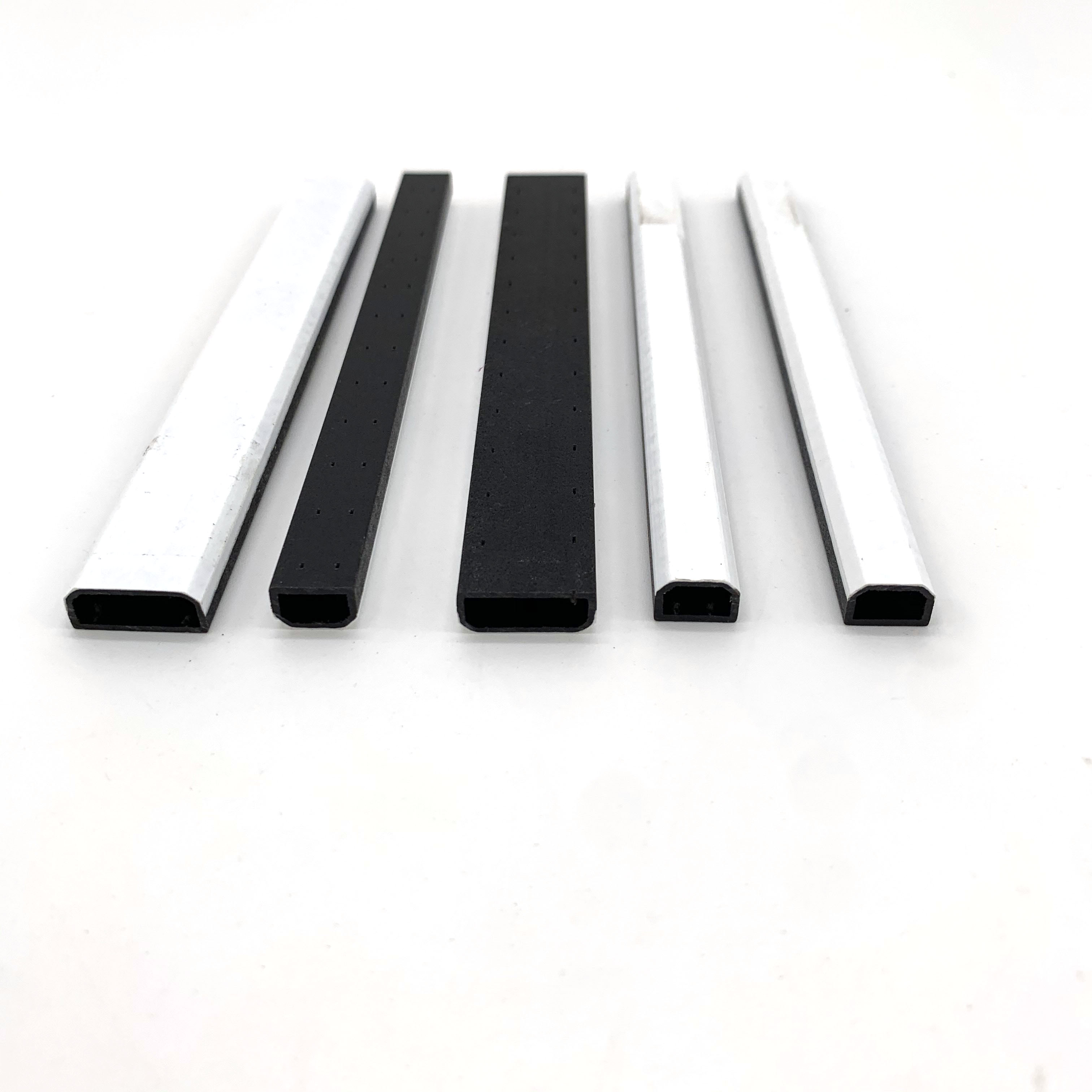 Weicheng fiberglass reinforced material non-metallic warm edge strip insulated glass 6A-27A