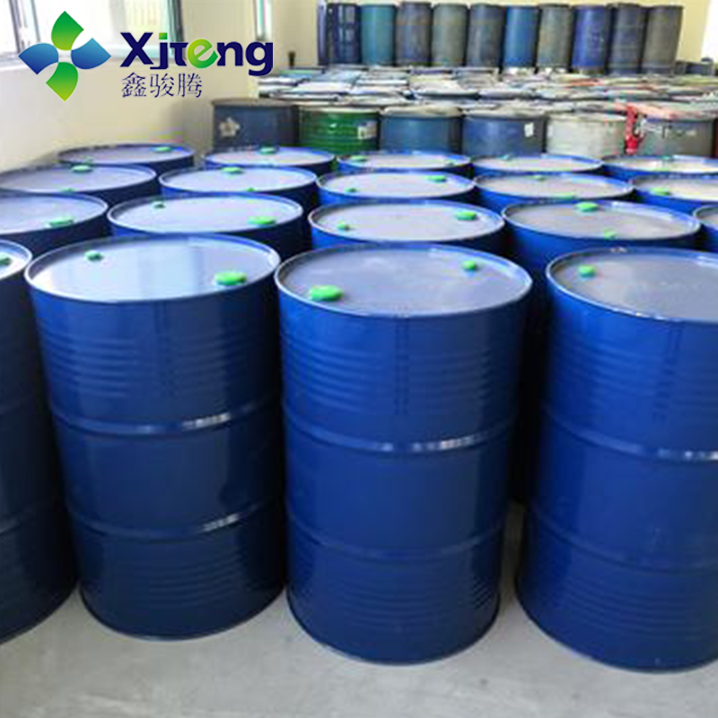 Phosphoric acid industrial grade national standard spot heat treatment of 85% high content metal surface