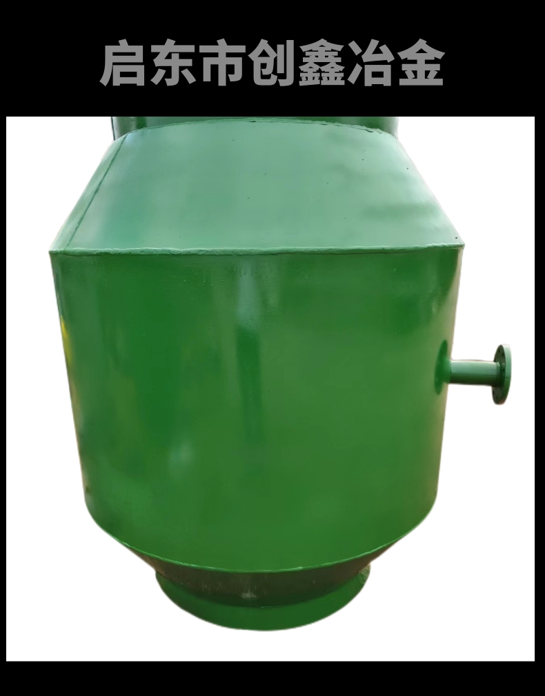 Cold air pipeline, air enriched oxygen pipeline mixer, manufacturer's direct sales of oxygen mixer