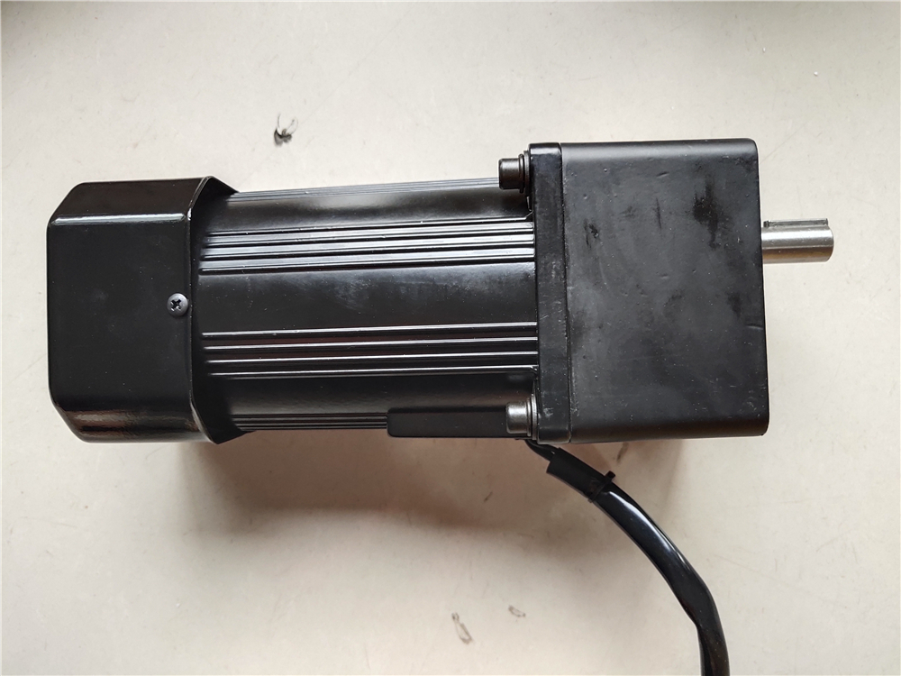 JINGGONG Precision Speed Control Motor 4IK25GN-CF 4GN18K 5IK120RGN-CF Reduction Motor