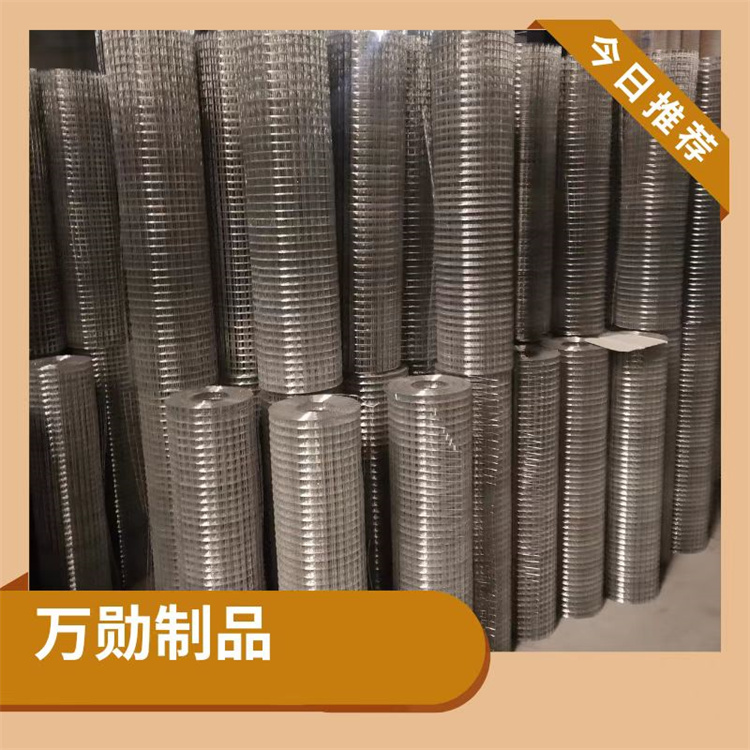 Wanxun galvanized flue network circle, cow circle, ground network circle, orchard factory, with a large amount of stock support for customization